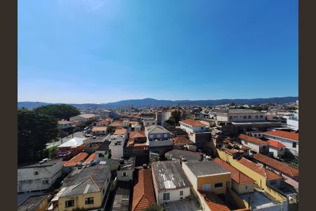 Apartamento à venda com 55m², 2 quartos e 1 vagaVista Quarto 2