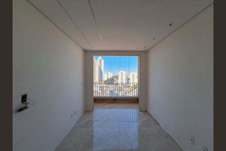 Apartamento à venda com 55m², 2 quartos e 1 vagaSala