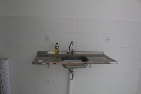 Apartamento para alugar com 50m², 2 quartos e 1 vagaCozinha