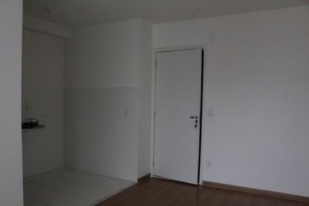 Sala de apartamento para alugar com 2 quartos, 50m² em Pechincha, Rio de Janeiro