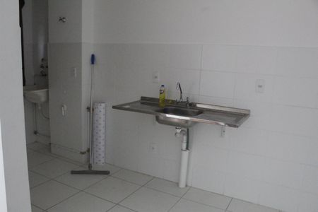 Apartamento para alugar com 50m², 2 quartos e 1 vagaCozinha
