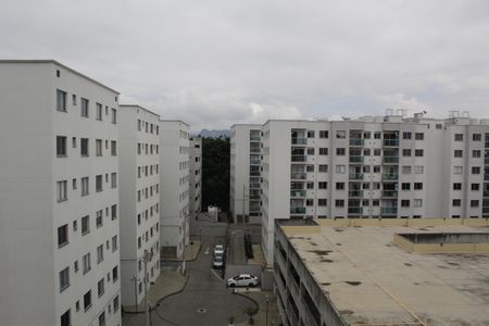 Apartamento para alugar com 50m², 2 quartos e 1 vagaVista da Sacada