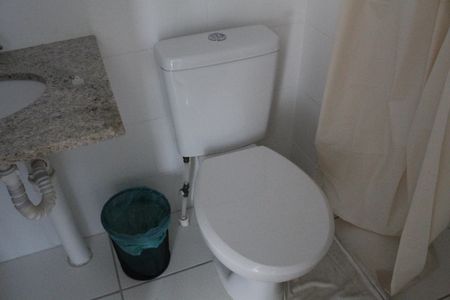 Apartamento para alugar com 50m², 2 quartos e 1 vagaBanheiro Social