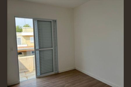 Casa à venda com 3 quartos, 107m² em Roncáglia, Campinas