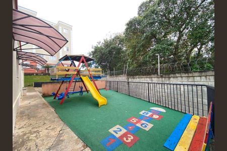 Apartamento à venda com 2 quartos, 44m² em Vila Campos Sales, Campinas
