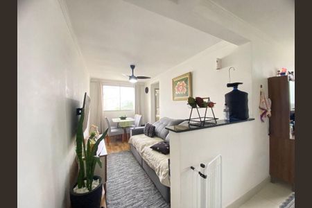 Apartamento à venda com 2 quartos, 44m² em Vila Campos Sales, Campinas