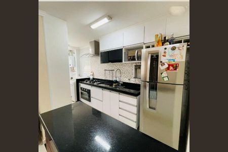 Apartamento à venda com 3 quartos, 85m² em Vila Ipê, Campinas