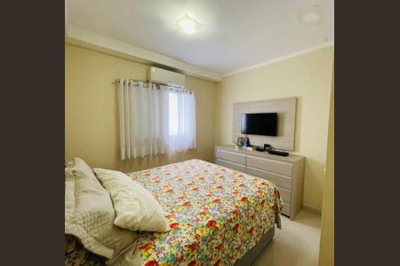 Apartamento à venda com 3 quartos, 85m² em Vila Ipê, Campinas