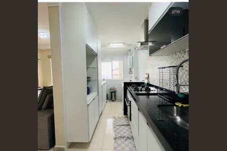 Apartamento à venda com 3 quartos, 85m² em Vila Ipê, Campinas