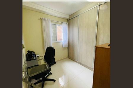 Apartamento à venda com 3 quartos, 85m² em Vila Ipê, Campinas