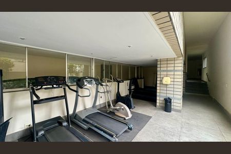 Apartamento à venda com 50m², 1 quarto e 1 vaga Apartamento à venda com 50m², 1 quarto e 1 vagaÁrea comum