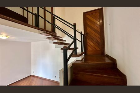 Apartamento à venda com 50m², 1 quarto e 1 vaga Apartamento à venda com 50m², 1 quarto e 1 vagaSala/cozinha