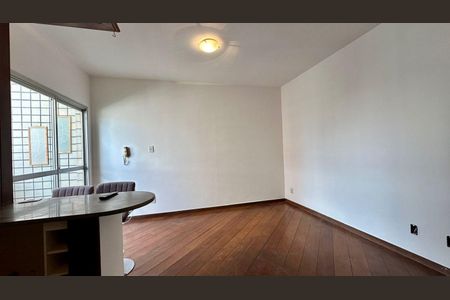 Apartamento à venda com 50m², 1 quarto e 1 vaga Apartamento à venda com 50m², 1 quarto e 1 vagaSala/cozinha