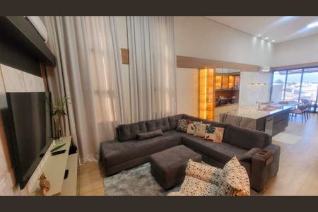 Casa à venda com 4 quartos, 225m² em Swiss Park, Campinas