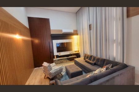 Casa à venda com 4 quartos, 225m² em Swiss Park, Campinas