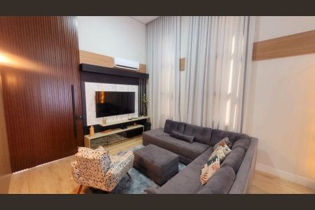 Casa à venda com 4 quartos, 225m² em Swiss Park, Campinas