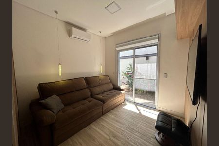 Casa à venda com 3 quartos, 220m² em Swiss Park, Campinas