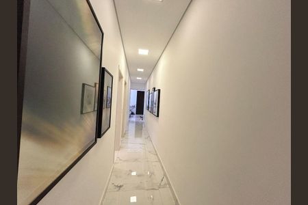 Casa à venda com 3 quartos, 220m² em Swiss Park, Campinas