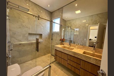 Casa à venda com 3 quartos, 220m² em Swiss Park, Campinas