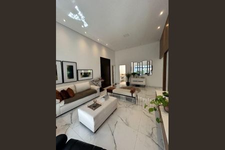Casa à venda com 3 quartos, 220m² em Swiss Park, Campinas