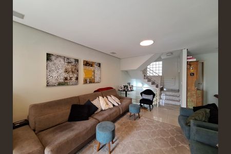 Sala de casa à venda com 3 quartos, 240m² em Água Fria, São Paulo