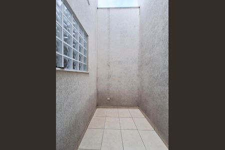 Casa à venda com 240m², 3 quartos e 4 vagasÁrea de Serviço