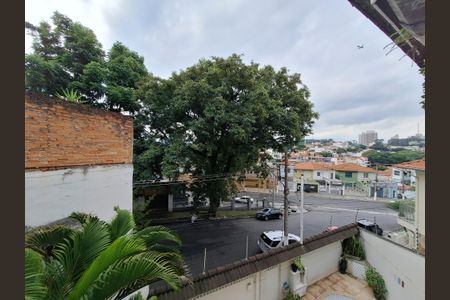 Casa à venda com 240m², 3 quartos e 4 vagasVista Quarto 2