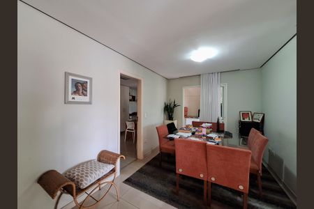 Casa à venda com 240m², 3 quartos e 4 vagasSala de jantar