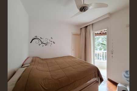 Casa à venda com 240m², 3 quartos e 4 vagasQuarto 2