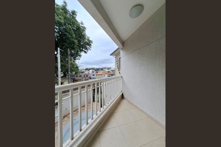 Varanda Sala de casa à venda com 3 quartos, 240m² em Água Fria, São Paulo