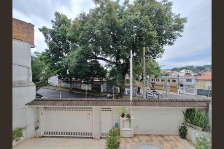 Vista Sala de casa à venda com 3 quartos, 240m² em Água Fria, São Paulo