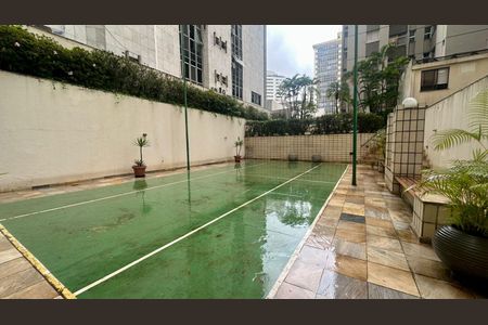 Apartamento à venda com 50m², 1 quarto e 1 vagaÁrea comum 