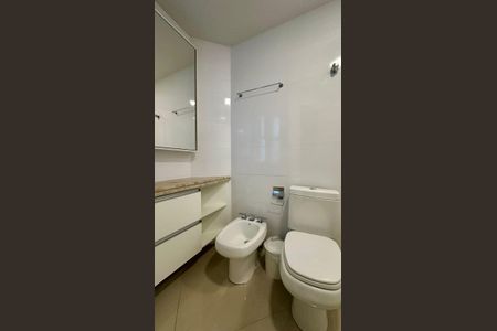 Apartamento à venda com 50m², 1 quarto e 1 vagaBanheiro 