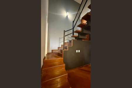 Apartamento à venda com 50m², 1 quarto e 1 vagaEscadas 