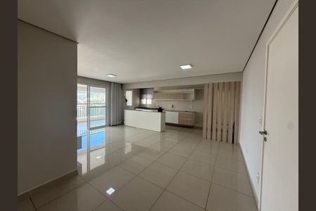 Apartamento à venda com 3 quartos, 128m² em Centro, Jundiaí