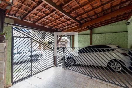 Casa à venda com 180m², 4 quartos e 2 vagas