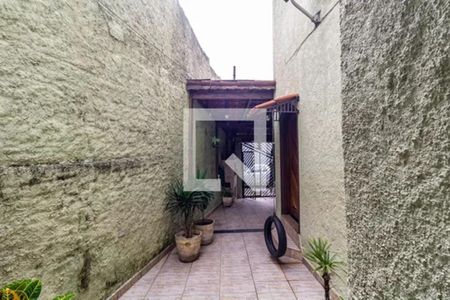 Casa à venda com 180m², 4 quartos e 2 vagas Casa à venda com 180m², 4 quartos e 2 vagasGaragem