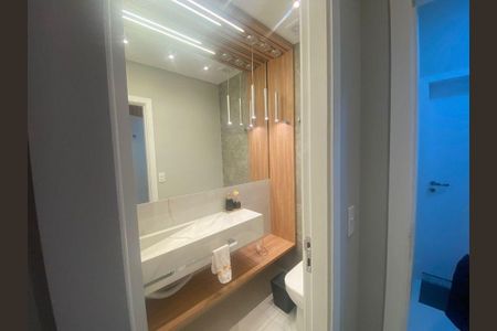 Apartamento à venda com 2 quartos, 129m² em Swiss Park, Campinas