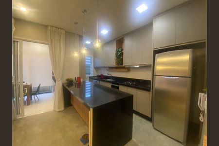 Apartamento à venda com 2 quartos, 129m² em Swiss Park, Campinas