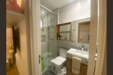 Apartamento à venda com 2 quartos, 129m² em Swiss Park, Campinas