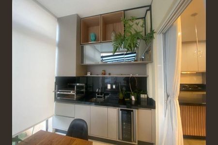 Apartamento à venda com 2 quartos, 129m² em Swiss Park, Campinas