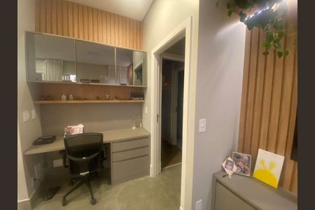 Apartamento à venda com 2 quartos, 129m² em Swiss Park, Campinas
