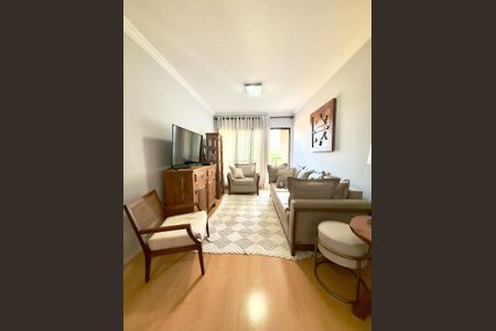 Apartamento à venda com 2 quartos, 110m² em Guarani, Campinas