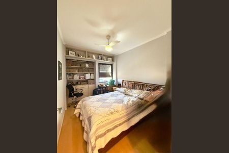 Apartamento à venda com 2 quartos, 110m² em Guarani, Campinas