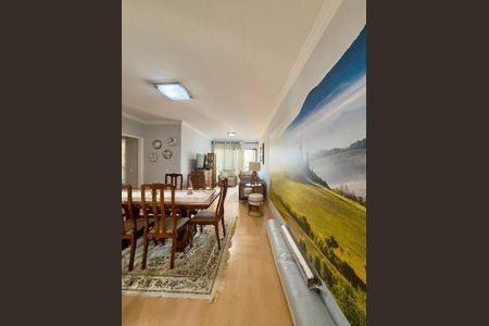 Apartamento à venda com 2 quartos, 110m² em Guarani, Campinas