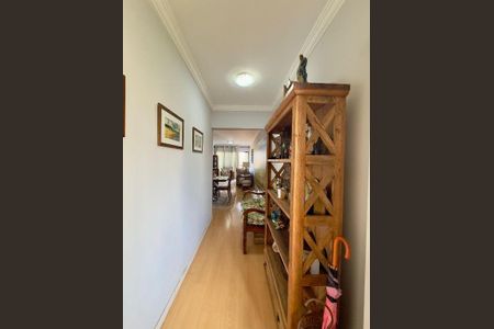 Apartamento à venda com 2 quartos, 110m² em Guarani, Campinas