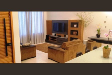 Casa à venda com 3 quartos, 198m² em Swiss Park, Campinas
