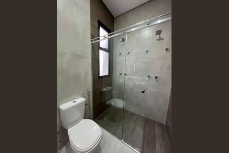 Casa à venda com 3 quartos, 198m² em Swiss Park, Campinas