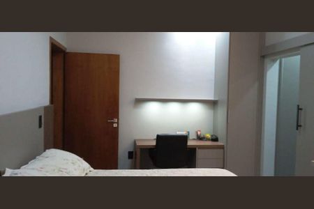 Casa à venda com 3 quartos, 198m² em Swiss Park, Campinas