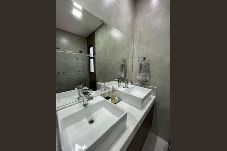 Casa à venda com 3 quartos, 198m² em Swiss Park, Campinas